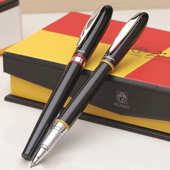 Sản phẩm picasso pen trung nguyen qua tang — Công Ty TNHH Trung Nguyên — MST 0302450703