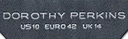 Sản phẩm dorothy_perking_us10_euro42 — Công Ty TNHH Sản Xuất Dịch Vụ Thương Mại Vạn Thành — MST 0302456494
