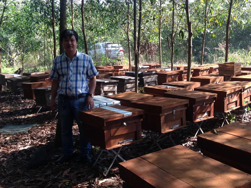 Sản phẩm _091121073827 — Mật Ong Đức Huy - Công Ty TNHH Thương Mại Đức Huy — MST 0302457106