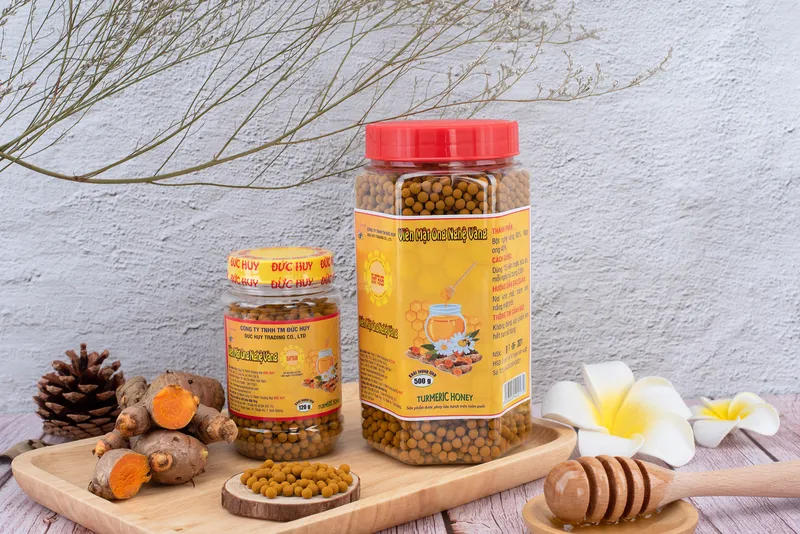 Sản phẩm _210621102822 — Mật Ong Đức Huy - Công Ty TNHH Thương Mại Đức Huy — MST 0302457106