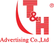 Logo Công Ty TNHH Thương Mại Và Dịch Vụ T&H