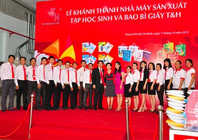 Sản phẩm hinh video — Công Ty TNHH Thương Mại Và Dịch Vụ T&H — MST 0302466911