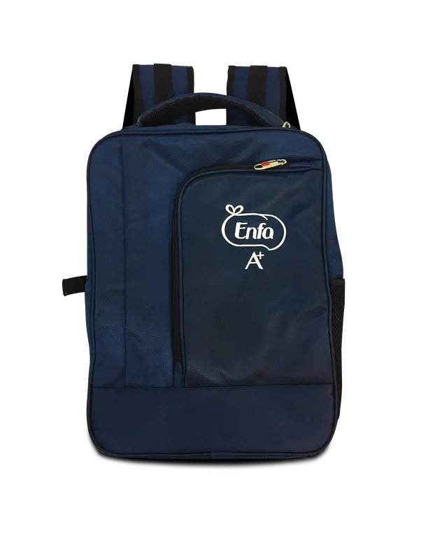 Sản phẩm balo enfa — Công Ty TNHH Thương Mại Và Dịch Vụ T&H — MST 0302466911