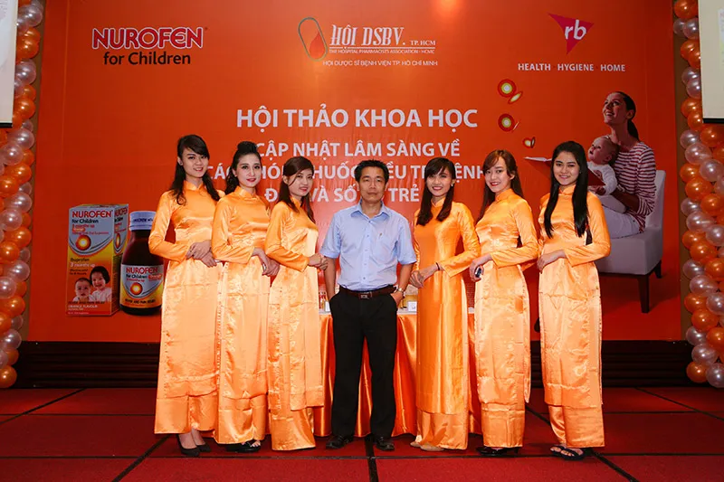 Sản phẩm eventnurofen — Công Ty TNHH Thương Mại Và Dịch Vụ T&H — MST 0302466911