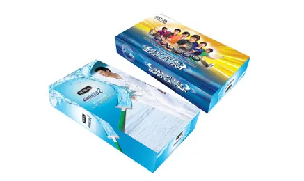 Sản phẩm hop giay — Công Ty TNHH Thương Mại Và Dịch Vụ T&H — MST 0302466911