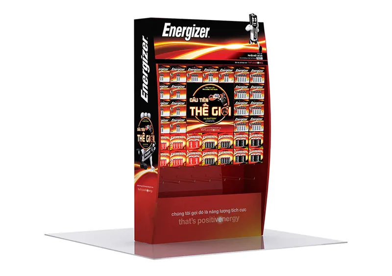 Sản phẩm kemicaenergizer — Công Ty TNHH Thương Mại Và Dịch Vụ T&H — MST 0302466911