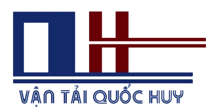Logo Công Ty TNHH Thương Mại Vận Tải Quốc Huy