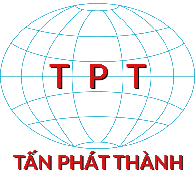 Logo Nhựa Tấn Phát Thành - Công Ty TNHH Nhựa Tấn Phát Thành