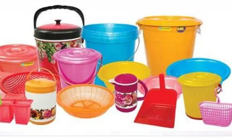 Sản phẩm quy trinh san xuat nhau gia dung — Nhựa Tấn Phát Thành - Công Ty TNHH Nhựa Tấn Phát Thành — MST 0302471252