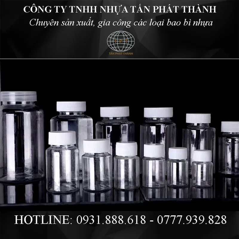 Sản phẩm 18 — Nhựa Tấn Phát Thành - Công Ty TNHH Nhựa Tấn Phát Thành — MST 0302471252