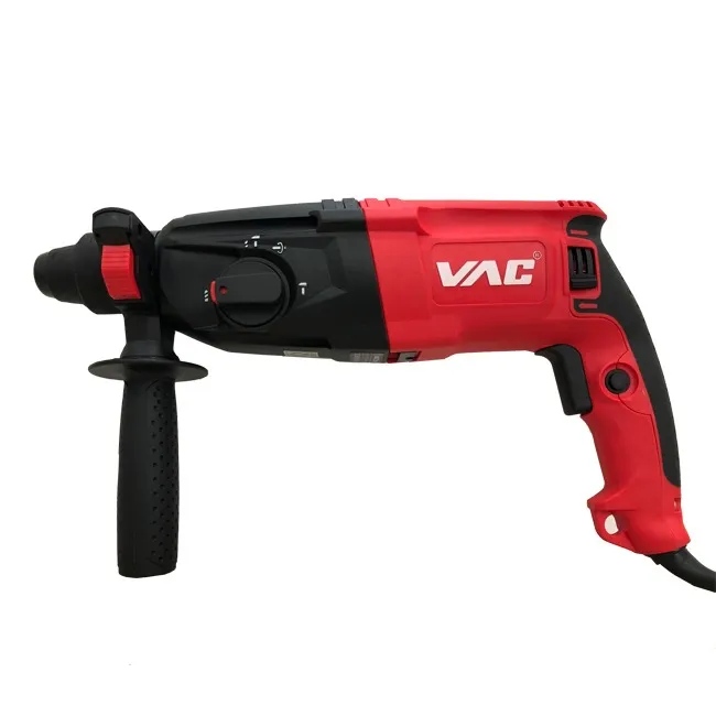 Sản phẩm may khoan be tong vac 3 chuc nang 800w va410233301 — Dụng Cụ Cầm Tay VAC - Công Ty TNHH Thương Mại Dịch Vụ & Sản Xuất Việt á — MST 0302487164