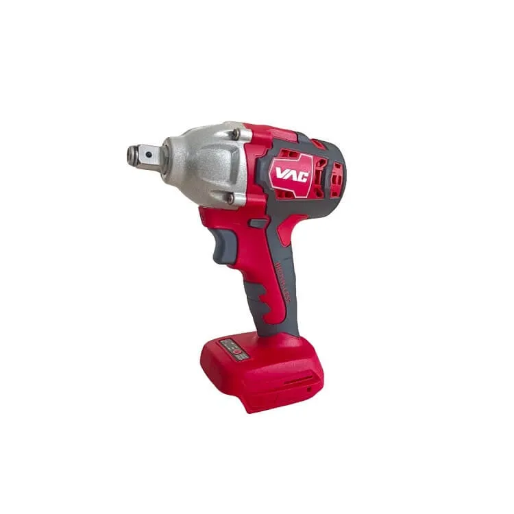 Sản phẩm MAY SIET BULONG KHONG CHOI THAN 350Nm VA1602 — Dụng Cụ Cầm Tay VAC - Công Ty TNHH Thương Mại Dịch Vụ & Sản Xuất Việt á — MST 0302487164