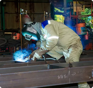 Sản phẩm gia cong — Công Ty TNHH Cơ Khí Xây Dựng Nhật An — MST 0302492502