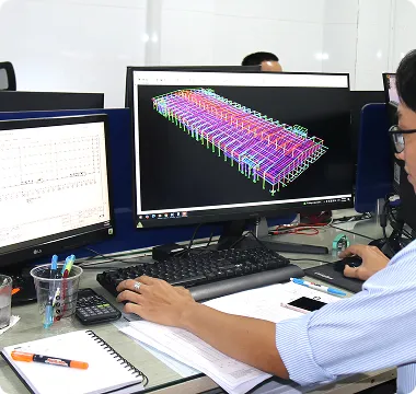 Sản phẩm thiet ke — Công Ty TNHH Cơ Khí Xây Dựng Nhật An — MST 0302492502