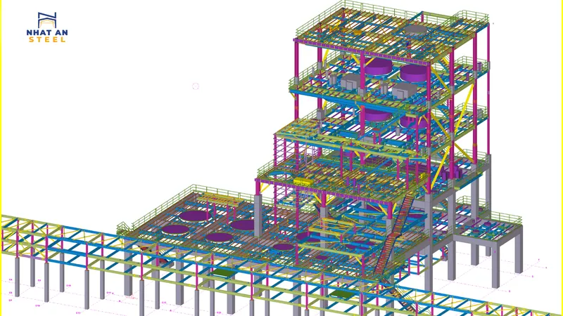 Sản phẩm 15 — Công Ty TNHH Cơ Khí Xây Dựng Nhật An — MST 0302492502