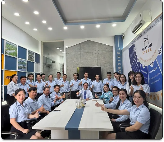 Sản phẩm about us — Công Ty TNHH Cơ Khí Xây Dựng Nhật An — MST 0302492502