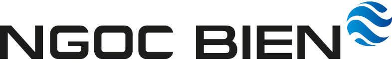 Logo Công Ty TNHH Sắt Thép Ngọc Biển