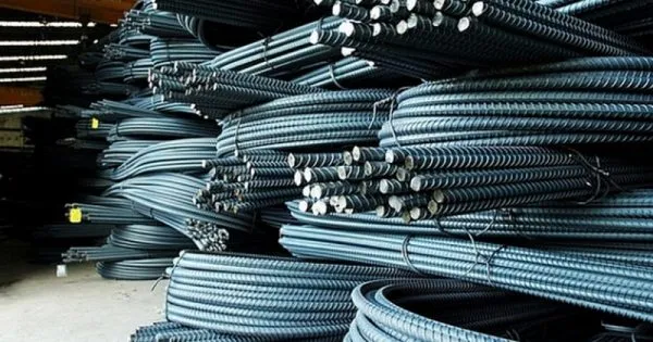 Sản phẩm gia thep toan cau 600x315 — Công Ty TNHH Sắt Thép Ngọc Biển — MST 0302495165