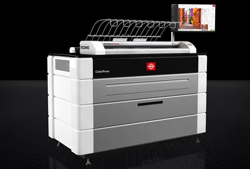 Sản phẩm ColorPress_i6 2_MFP — Công Ty TNHH Điện Tử Tin Học Ánh Vàng — MST 0302515703