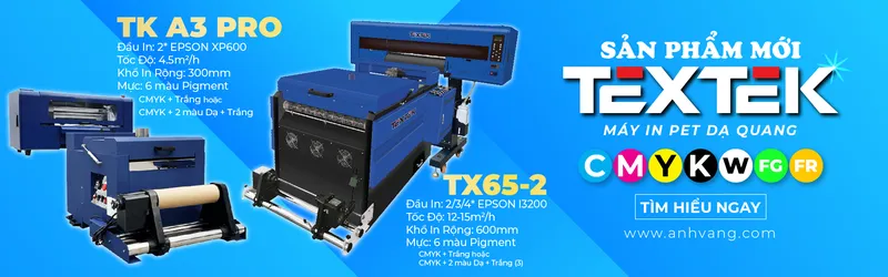 Sản phẩm 9 textek 01 — Công Ty TNHH Điện Tử Tin Học Ánh Vàng — MST 0302515703