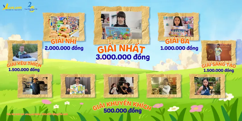 Sản phẩm GIAI KHUYEN KHICH 800x400 — Xây Dựng Văn Lang - Công Ty TNHH Văn Lang — MST 0302516947