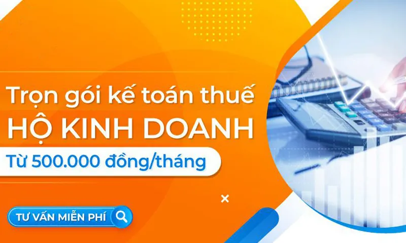 Sản phẩm 116 — Công Ty TNHH Tư Vấn & Dịch Vụ Tài Chính Kế Toán M.K.T — MST 0302518944