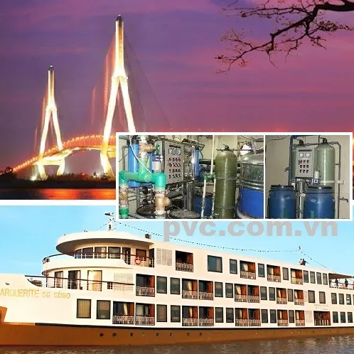 Sản phẩm 2509 LaMa — Công Ty TNHH Tư Vấn Xây Dựng & Môi Trường P.V.C — MST 0302521866