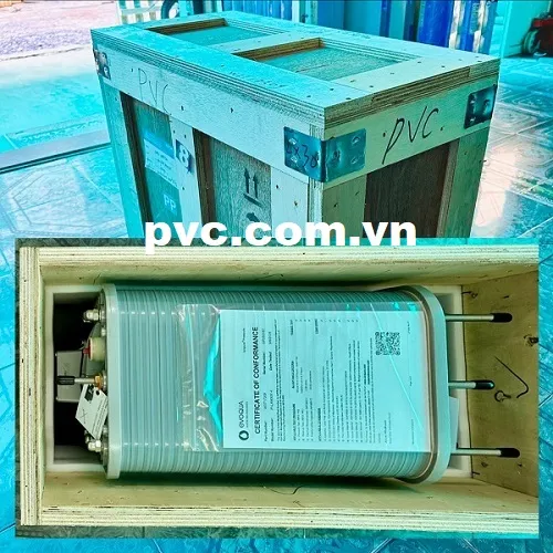 Sản phẩm 2510 30X TDL — Công Ty TNHH Tư Vấn Xây Dựng & Môi Trường P.V.C — MST 0302521866