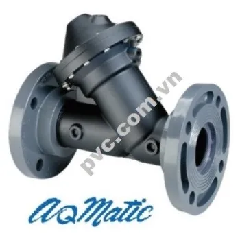 Sản phẩm AQMatic 0 — Công Ty TNHH Tư Vấn Xây Dựng & Môi Trường P.V.C — MST 0302521866
