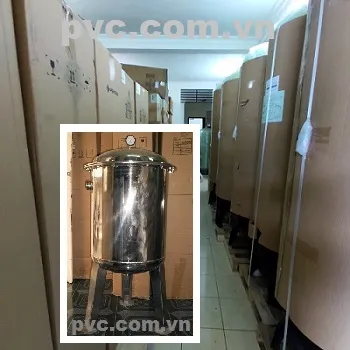 Sản phẩm Pentair Tank — Công Ty TNHH Tư Vấn Xây Dựng & Môi Trường P.V.C — MST 0302521866