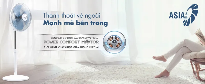 Sản phẩm b quatvietnam 3 — Công Ty Cổ Phần Quạt Việt Nam — MST 0302541781