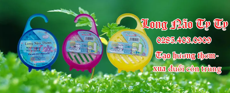 Sản phẩm 20190701034759vd5tl0tnpy 6855 — Long Não TYTY - Công Ty TNHH Sản Xuất Thương Mại Ty Ty — MST 0302543059