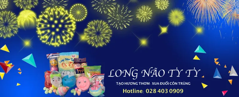 Sản phẩm tyty 1 70130 — Long Não TYTY - Công Ty TNHH Sản Xuất Thương Mại Ty Ty — MST 0302543059