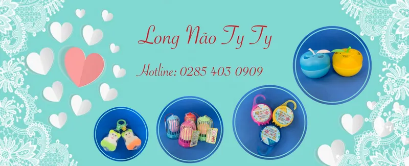 Sản phẩm tyty 87030 — Long Não TYTY - Công Ty TNHH Sản Xuất Thương Mại Ty Ty — MST 0302543059