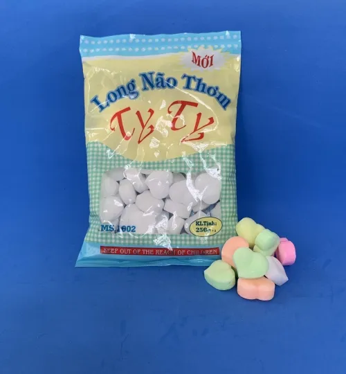 Sản phẩm z23056471799687d6137fa1c6c0fb179f7e11244a243fc 2592 — Long Não TYTY - Công Ty TNHH Sản Xuất Thương Mại Ty Ty — MST 0302543059