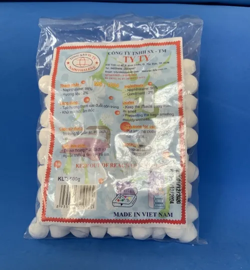 Sản phẩm z23056472214173c4a969ef6def732ecae2abdd225fb8c 5218 — Long Não TYTY - Công Ty TNHH Sản Xuất Thương Mại Ty Ty — MST 0302543059