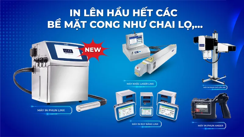 Sản phẩm 2 GIAI PHAP IN TRUY VET — Công Ty TNHH Thương Mại & Kỹ Thuật V.M.S — MST 0302547430