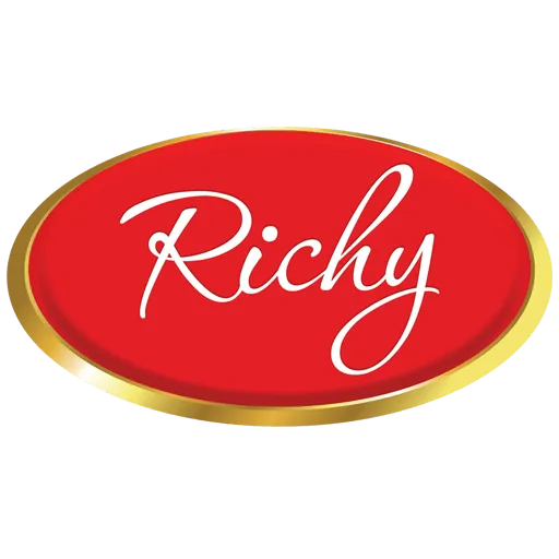 Sản phẩm 17. Richy — Công Ty TNHH Thương Mại & Kỹ Thuật V.M.S — MST 0302547430