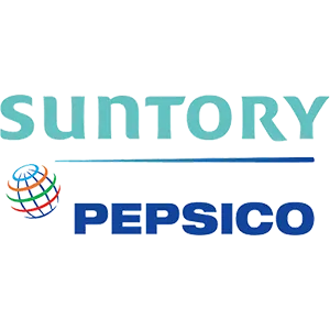 Sản phẩm 20. Suntory Pepsico — Công Ty TNHH Thương Mại & Kỹ Thuật V.M.S — MST 0302547430