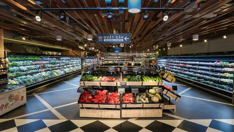 Sản phẩm 1 BonGrocer_20230626021054521 1 — Công Ty CP Đầu Tư Quốc Tế Liên Hiệp Quốc — MST 0302548882