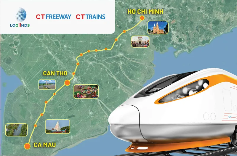 Sản phẩm Logiin — Công Ty CP Đầu Tư Quốc Tế Liên Hiệp Quốc — MST 0302548882