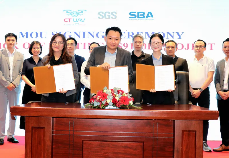 Sản phẩm Su kien noi bat 12 — Công Ty CP Đầu Tư Quốc Tế Liên Hiệp Quốc — MST 0302548882