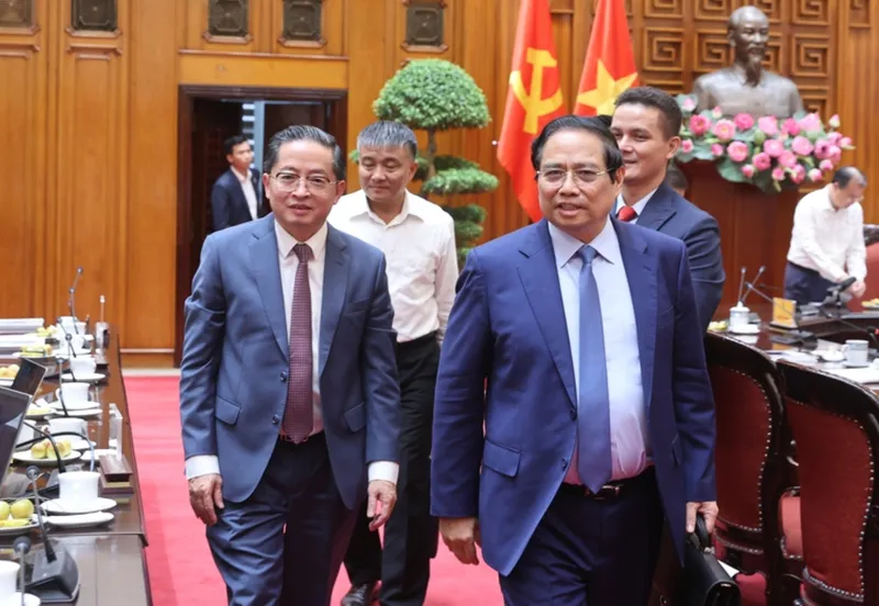 Sản phẩm Su kien noi bat 2 — Công Ty CP Đầu Tư Quốc Tế Liên Hiệp Quốc — MST 0302548882