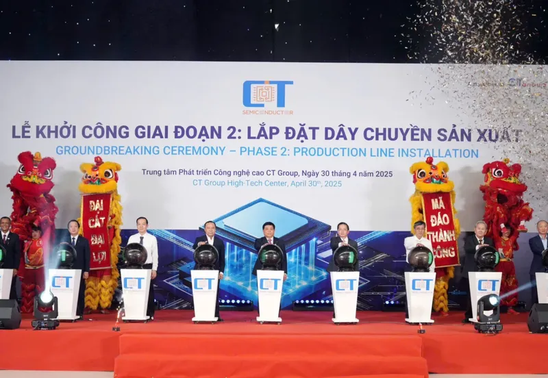 Sản phẩm Su kien noi bat 6 — Công Ty CP Đầu Tư Quốc Tế Liên Hiệp Quốc — MST 0302548882