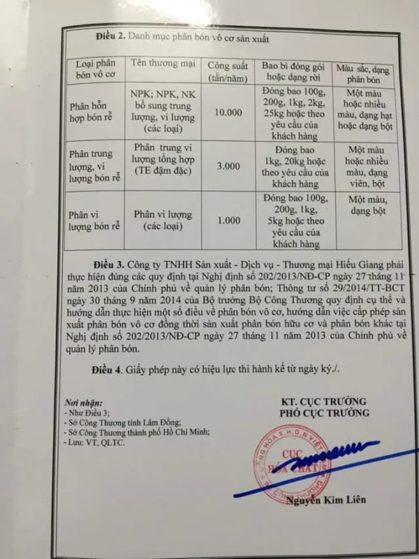 Sản phẩm 5850142.JPG — Công Ty TNHH Sản Xuất Dịch Vụ Thương Mại Hiếu Giang — MST 0302549036