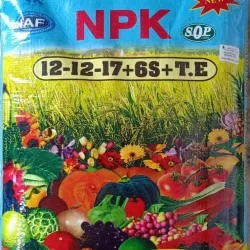 Sản phẩm phan bon better npk 1212176ste20002_250x250 — Công Ty TNHH Sản Xuất Dịch Vụ Thương Mại Hiếu Giang — MST 0302549036