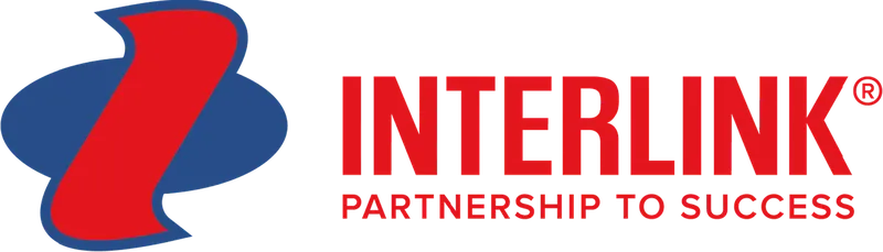 Logo Giao Nhận Hàng Hóa Interlink - Công Ty Cổ Phần Interlink