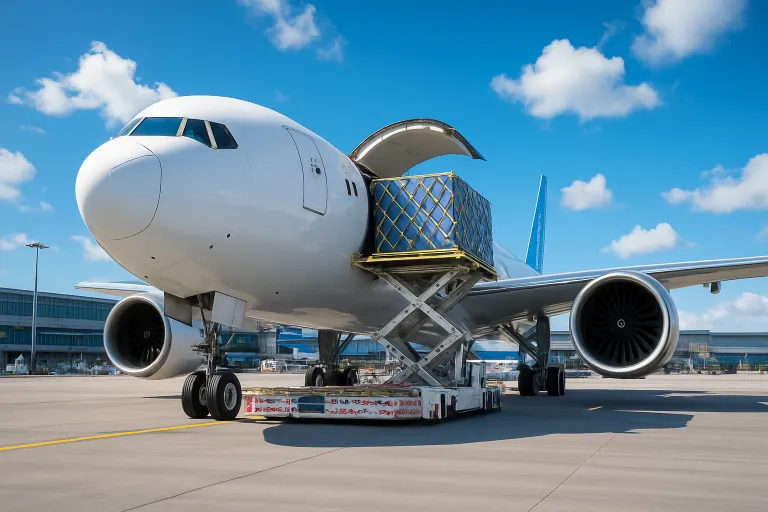 Sản phẩm Air cargo 2 1 768x512 — Giao Nhận Hàng Hóa Interlink - Công Ty Cổ Phần Interlink — MST 0302552166