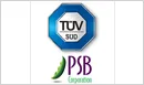 Sản phẩm 13.TUV_PSB_company — Trung Tâm Dịch Vụ Phân Tích Thí Nghiệm Thành Phố Hồ Chí Minh — MST 0302554935