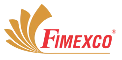 Logo Công Ty Cổ Phần Sản Xuất Kinh Doanh Dịch Vụ Và Xuất Nhập Khẩu Quận 1 (Fimexco)